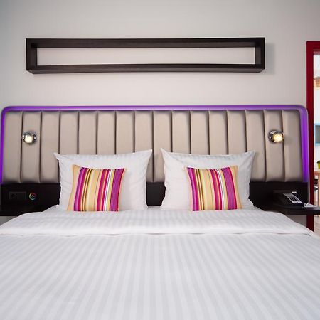 Park Inn By Radisson Residence Riga Barona Εξωτερικό φωτογραφία