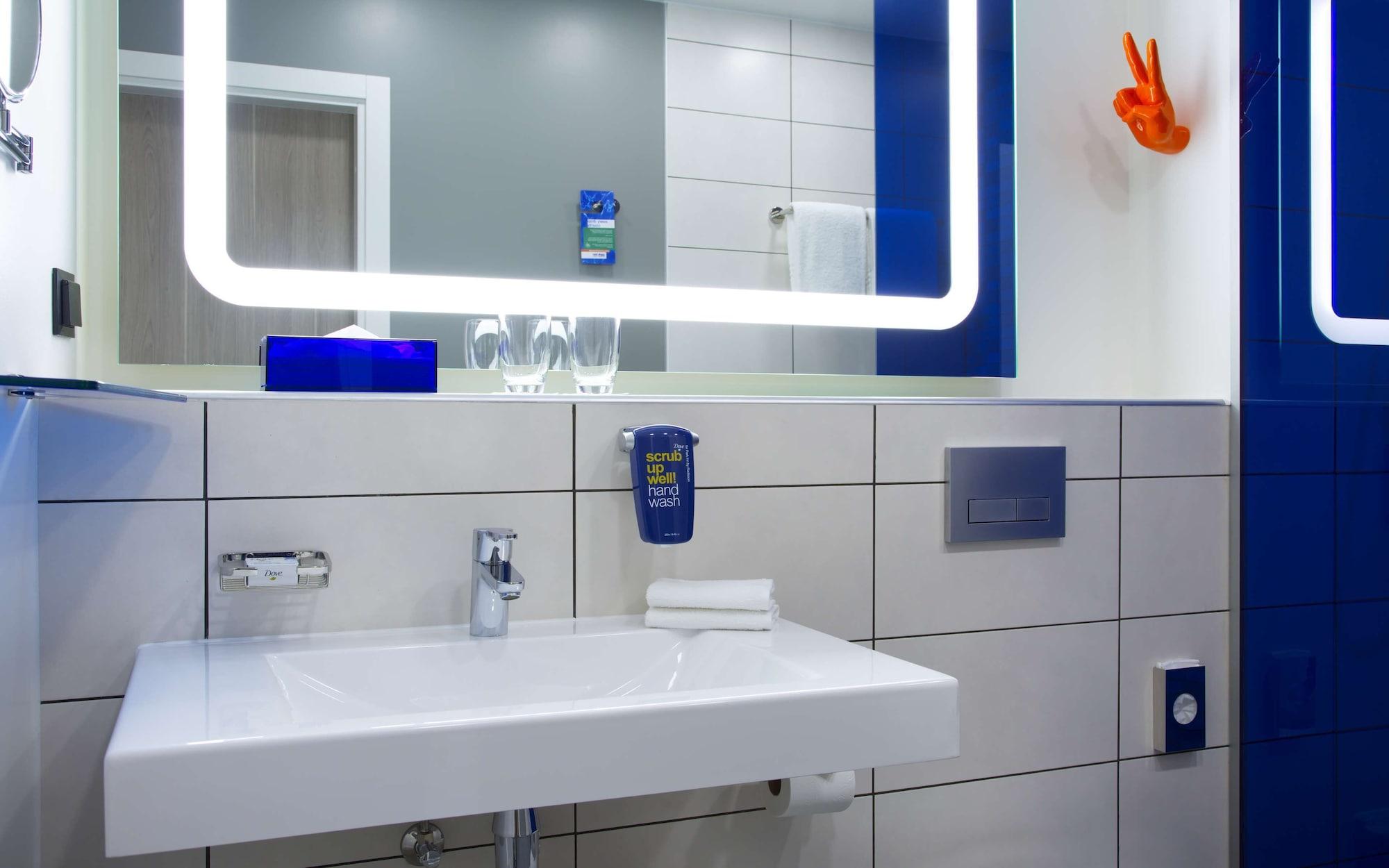 Park Inn By Radisson Residence Riga Barona Εξωτερικό φωτογραφία
