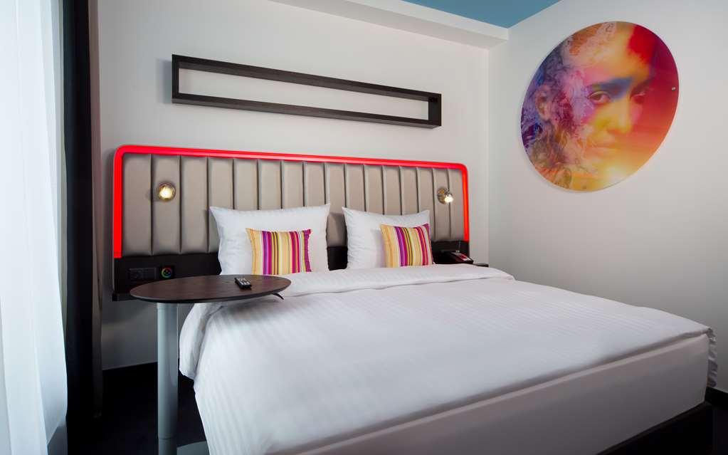 Park Inn By Radisson Residence Riga Barona Δωμάτιο φωτογραφία
