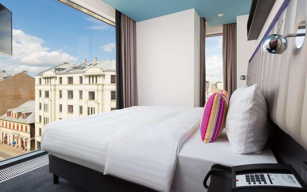 Park Inn By Radisson Residence Riga Barona Δωμάτιο φωτογραφία