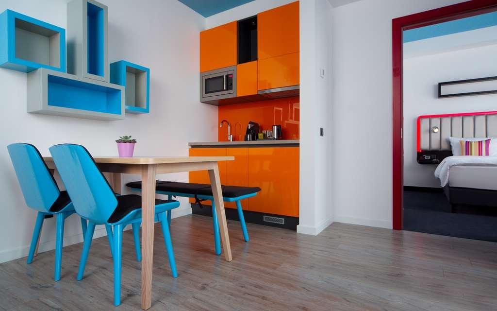 Park Inn By Radisson Residence Riga Barona Δωμάτιο φωτογραφία