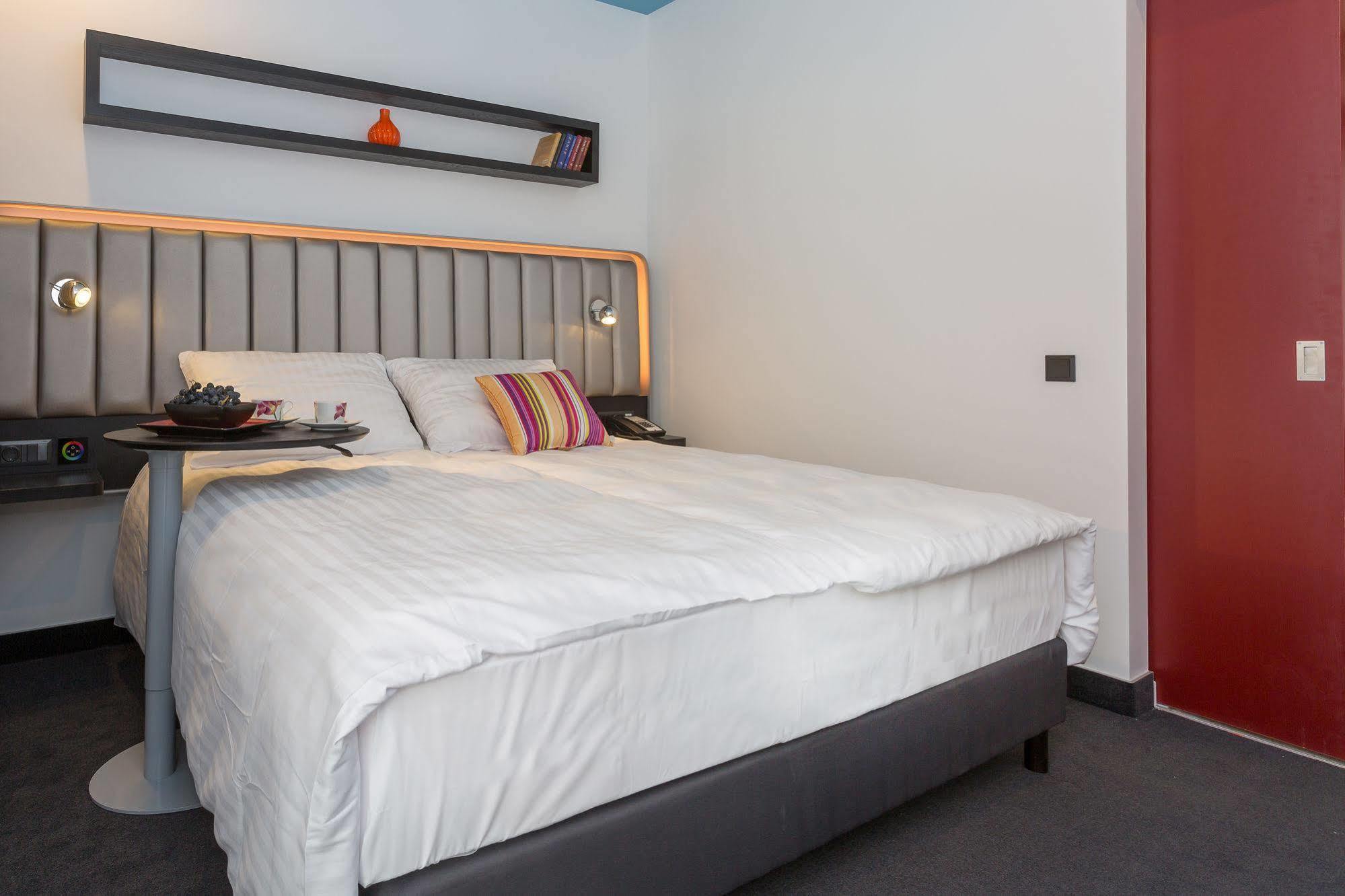 Park Inn By Radisson Residence Riga Barona Εξωτερικό φωτογραφία